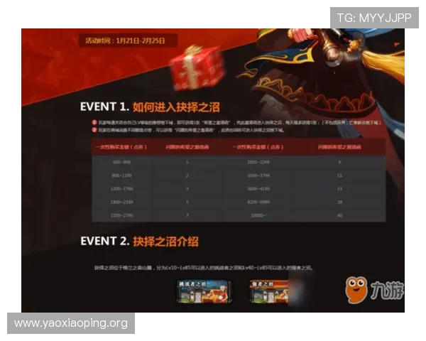 亚星游戏平台 tsbcez最新优惠活动与福利礼包领取攻略