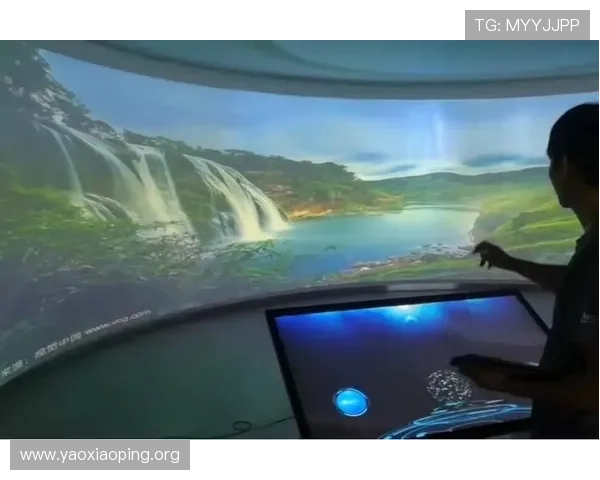 亚星娱乐在线平台的多屏互动功能提升用户的整体娱乐体验感受 亚星娱乐在线平台的多屏互动功能提升用户的整体娱乐体验感受